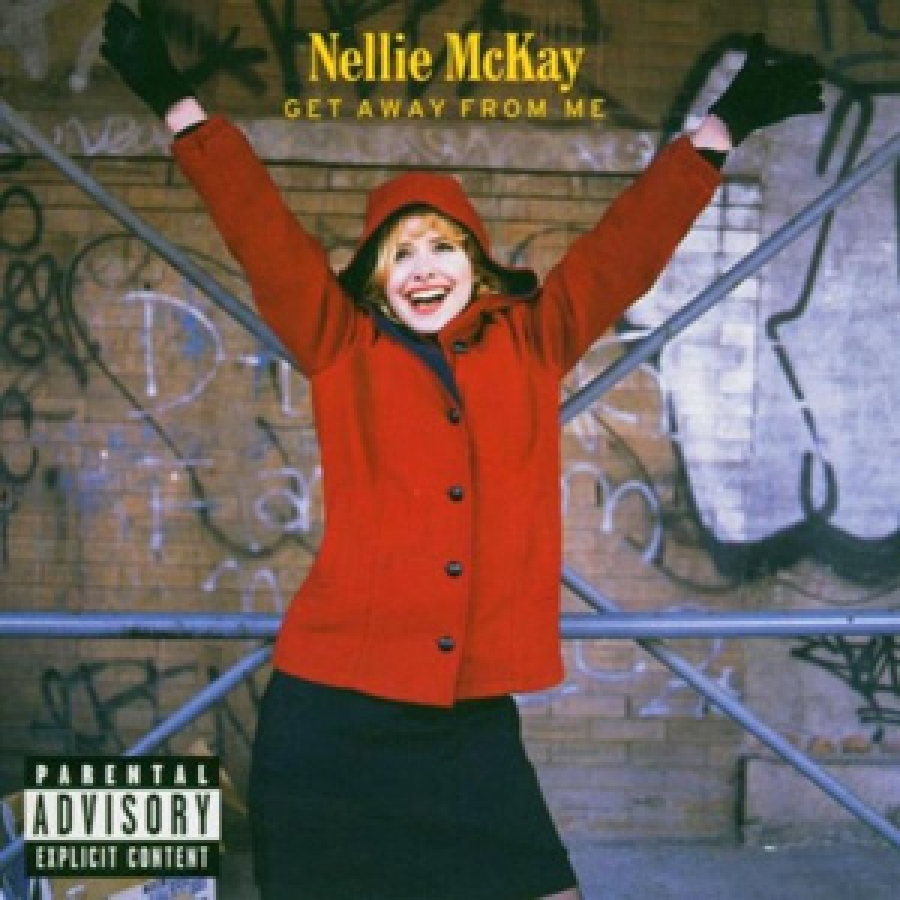 Nellie McKay - Get Away From Me - Sony