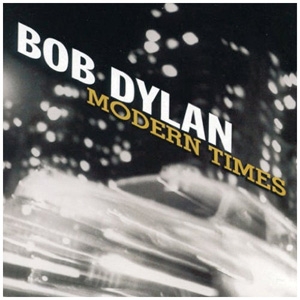 Bob Dylan - Modern Times - Columbia