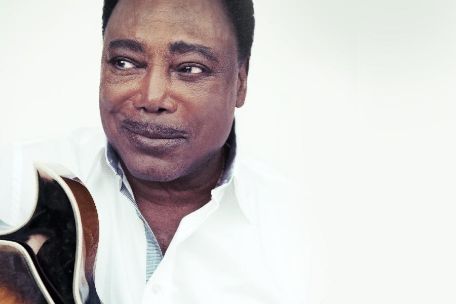 George Benson Has A Story To Tell