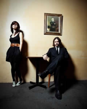 Civil Wars - May 2011 Artist To Watch