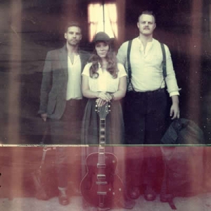 The Lone Bellow - Artist To Watch - February 2013