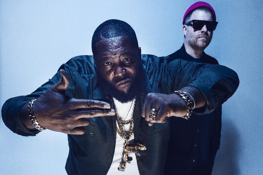 &#039;The State, Unchecked, Is Your Ultimate Enemy&#039;: Run The Jewels On &#039;RTJ4&#039;