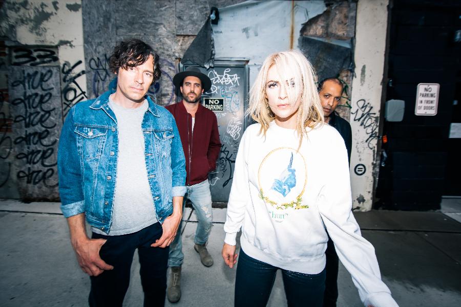 Metric Talks Fundamental Differences In &#039;Art Of Doubt&#039;
