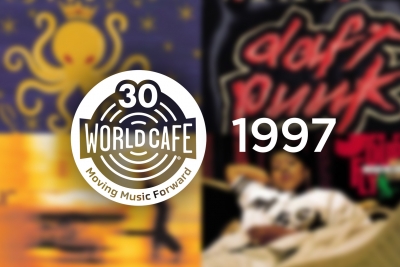 World Cafe 30th Anniversary Playlist: 1997