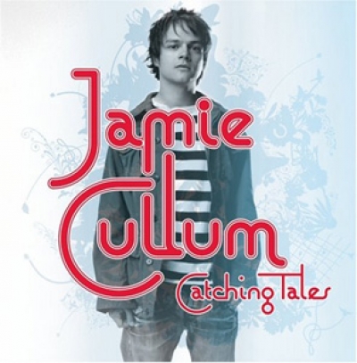 Jamie Cullum - Catching Tales - Verve