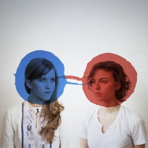 The Dirty Projectors - Bitte Orca - Domino