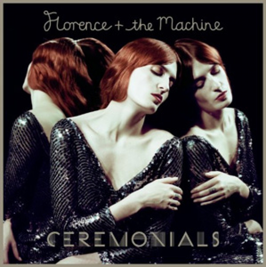 Florence &amp; The Machine - Ceremonials - Universal Republic