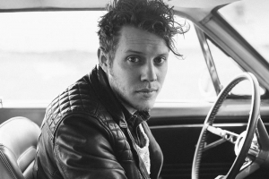 Anderson East Artist To Watch - July 2015