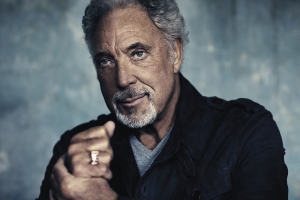Best of: Tom Jones