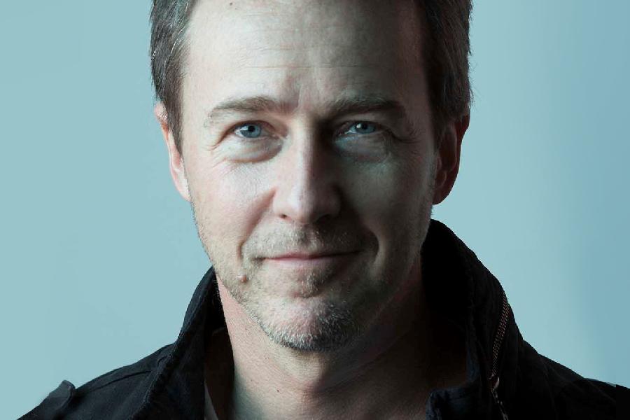 Edward Norton Shares His Vision For The Music Of &#039;Motherless Brooklyn&#039;