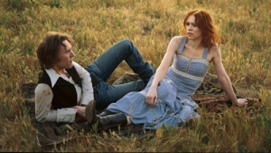 Gillian Welch and David Rawlings on Nashville