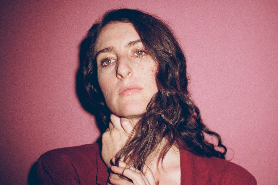 Hannah Georgas, The Other Singer-Songwriter Who Enlisted Aaron Dessner