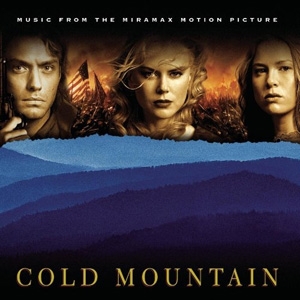Original Soundtrack - Cold Mountain - Sony