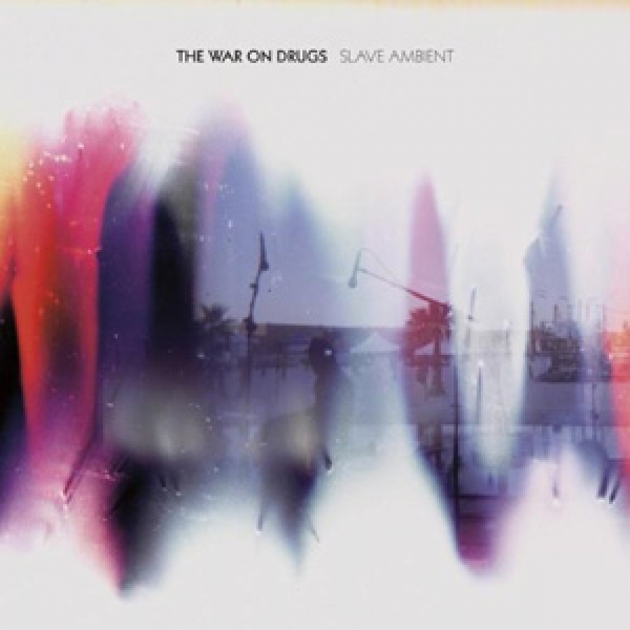 The War On Drugs - Slave Ambient - Secretly Canadian