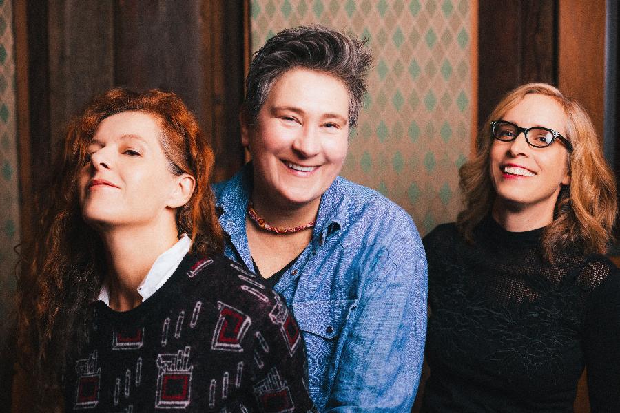 case/lang/veirs On World Cafe