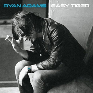 Ryan Adams - Easy Tiger - Lost Highway