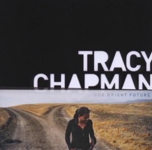 Tracy Chapman - Our Bright Future - Elektra Records