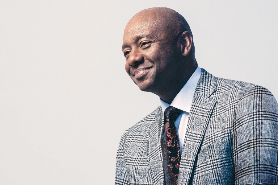 Branford Marsalis&#039; &#039;Ma Rainey&#039; Score Makes 100-Year-Old Blues Sound Relevant Today