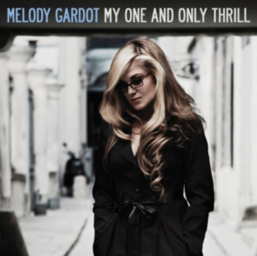 Melody Gardot - My One And Only Thrill - Verve