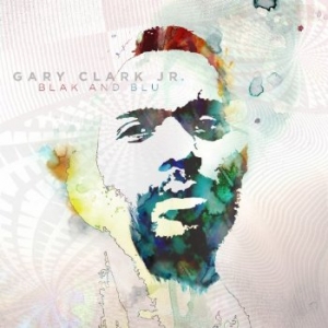 Gary Clark Jr. - Blak and Blu - Warner Bros