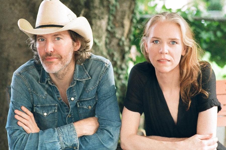 Gillian Welch Opens Up The Archive On &#039;Boots No. 2: The Lost Songs&#039;