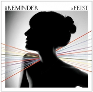 Feist - The Reminder - Interscope