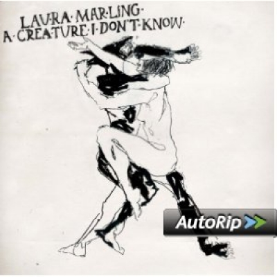 Laura Marling - A Creature I Don&#039;t Know - Ribbon Music
