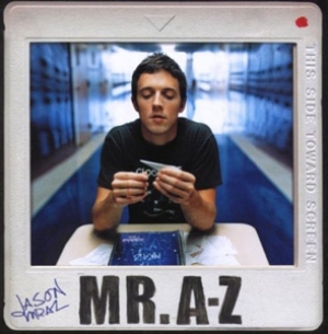Jason Mraz - Mr A-Z - Atlantic / WEA