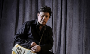 Robbie Robertson