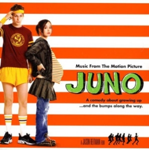 Various Artists - Juno Soundtrack from the Motion Picture - Rhino