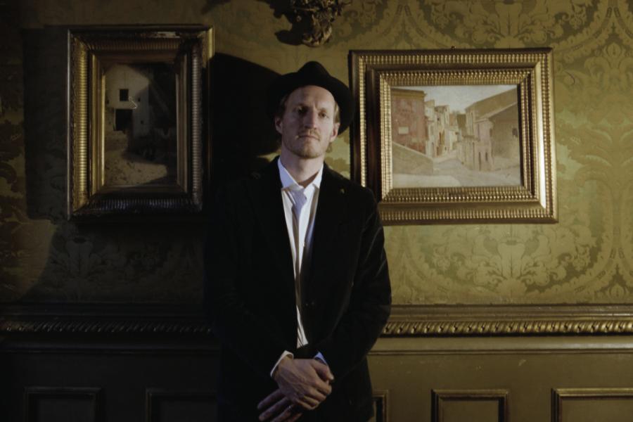 The Lumineers&#039; Jeremiah Fraites Made A Record That Sounds Nothing Like The Lumineers