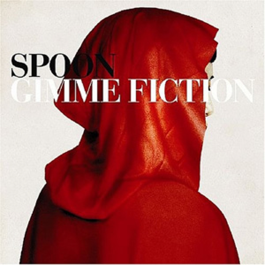 Spoon - Gimme Fiction - Merge Records