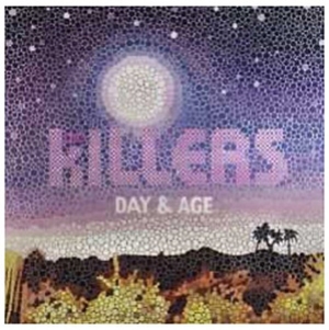 The Killers - Day &amp; Age - Island