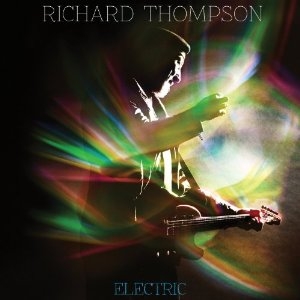 Richard Thompson Electric