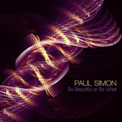 Paul Simon - So Beautiful or So What - Hear Music / Concord Music Group