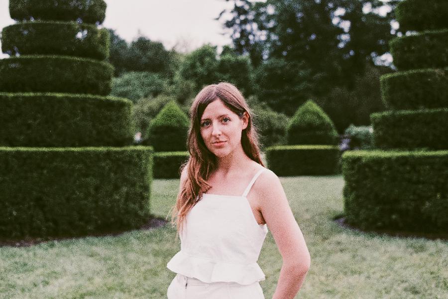 Molly Burch Isn&#039;t Just A Voice. She&#039;s Got The Songwriting Chops To Back It Up.