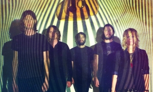 The Black Angels
