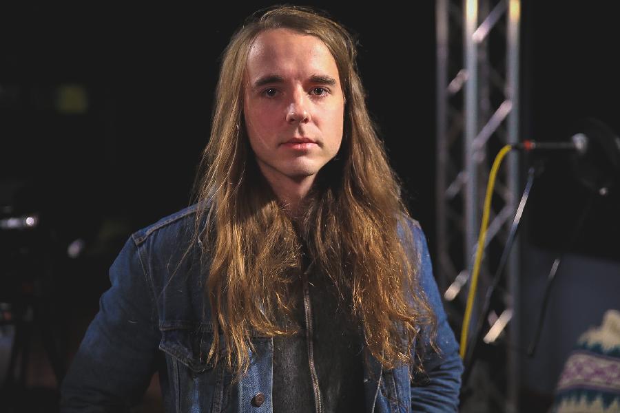 Andy Shauf On World Cafe