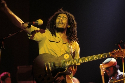 The Culture Corner: What makes Bob Marley&#039;s &#039;Exodus&#039; so special