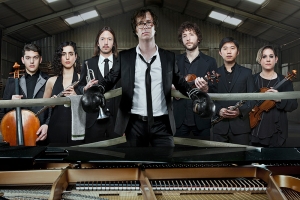 Ben Folds