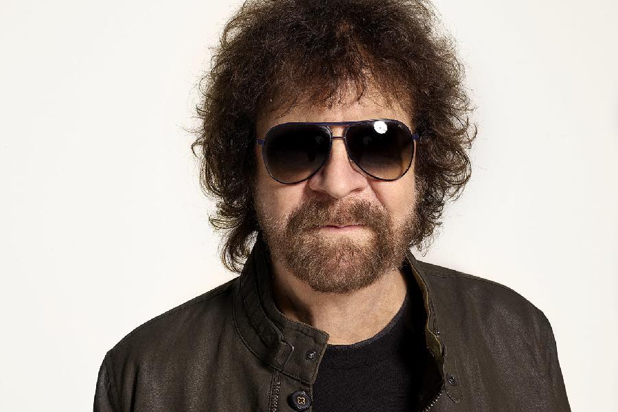 From Studios To Stadiums: Jeff Lynne And The Story Of ELO
