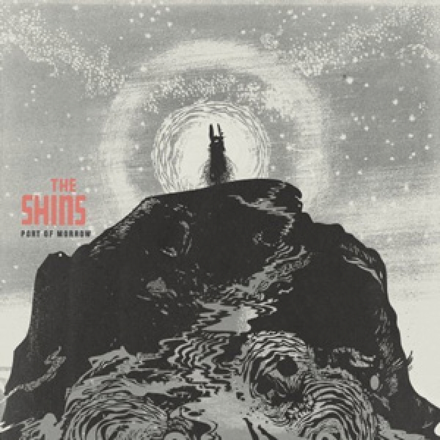 The Shins - Port of Morrow - Columbia Records