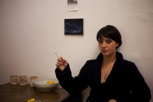 Sharon Van Etten  - Artist To Watch February 2012