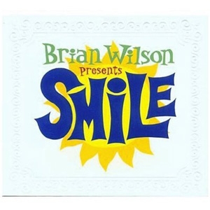 Brian Wilson - Smile - Nonesuch