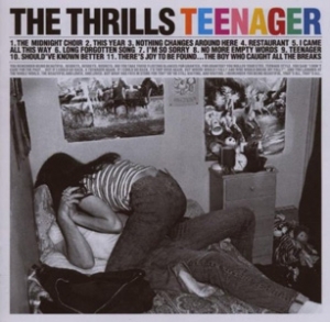 The Thrills - Teenager - Virgin