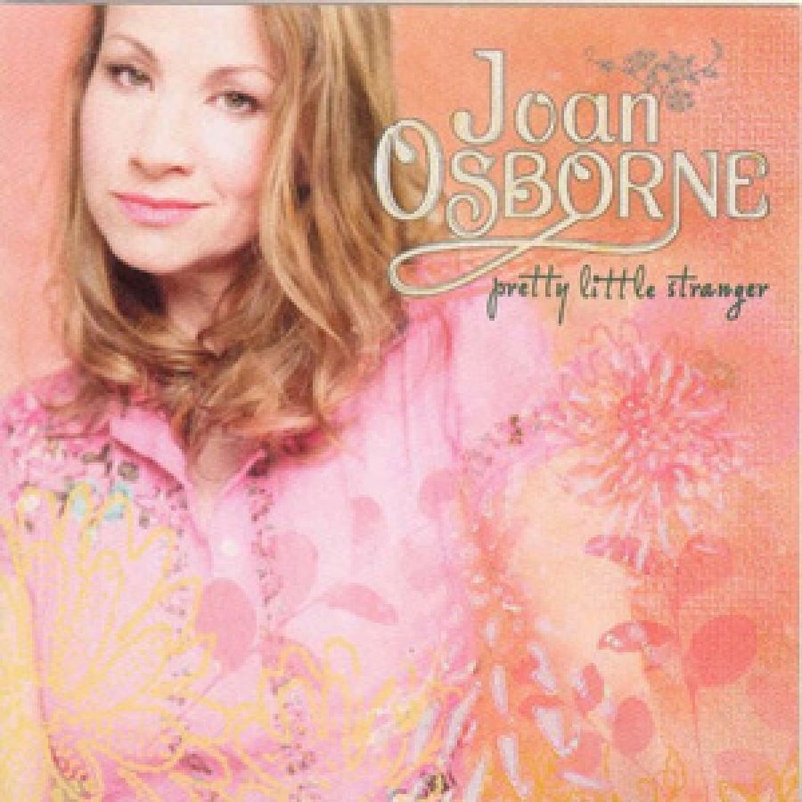 Joan Osborne - Pretty Little Stanger - Vanguard