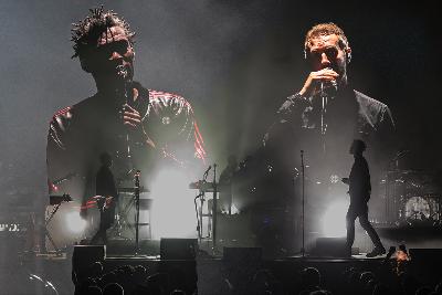 The Culture Corner: 30 Years Since Massive Attack&#039;s &#039;Blue Lines&#039;