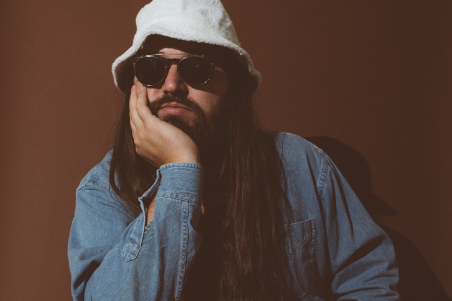 Reintroducing Matthew E. White, The Musician With A Producer&#039;s Brain