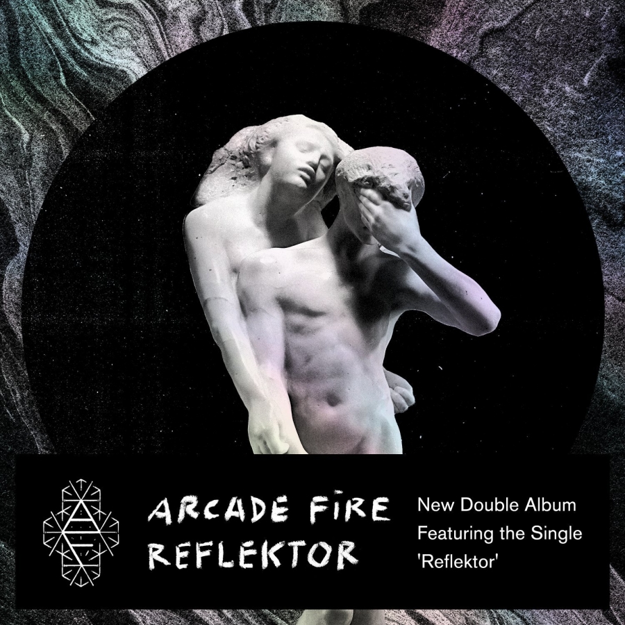 Arcade Fire - Reflekor