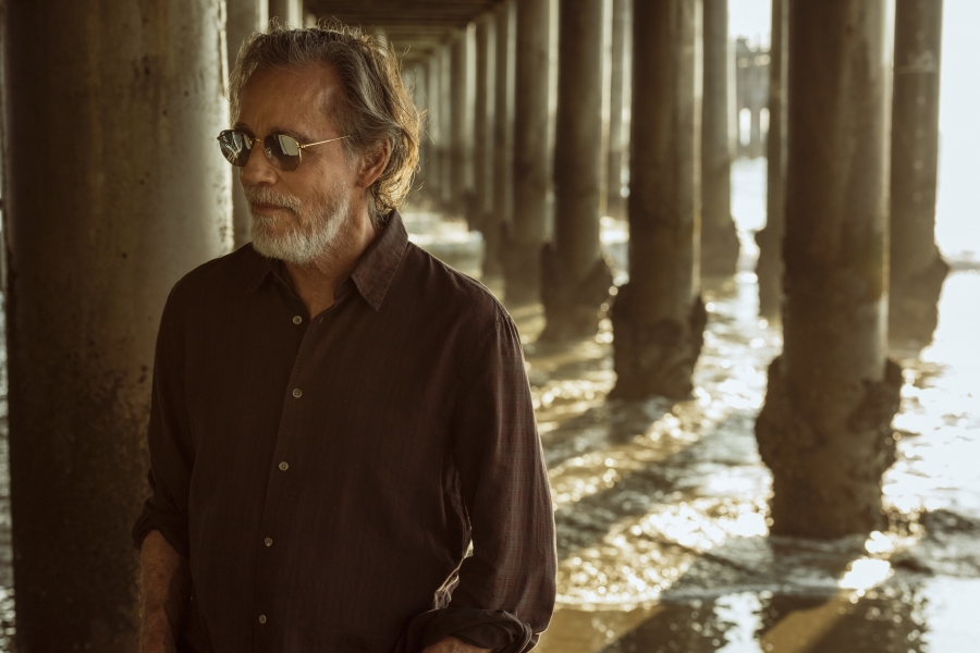 To Jackson Browne, Songwriting Is A Game Of Revision